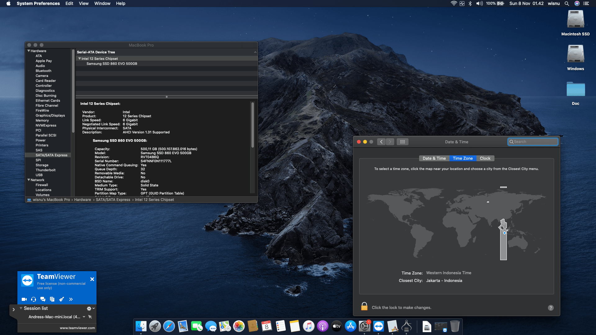 Asus VivoBook X412FLC [CometLake   Intel UHD 630 + I2C]   OpenCore 5